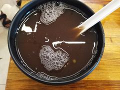 绿豆沙-螺蛳粉先生(蓟门桥店)