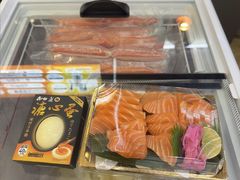 -熟里三文鱼旗舰店(红星店)