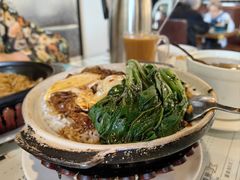 -甲乙丙丁港式茶餐厅(荣祥广场店)
