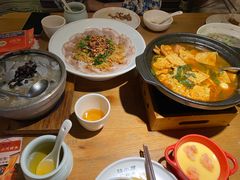 -桂小厨广西菜(青秀万达店)