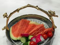 -好福记饭店(红梅公园店)