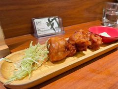 日式炸鸡-真打拉面·日式拉面新流派(体育西横街店)