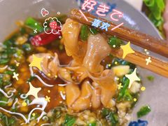 -重庆老火锅王(永陵路分店)