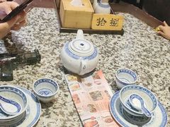-南京大牌档(崇文门国瑞店)