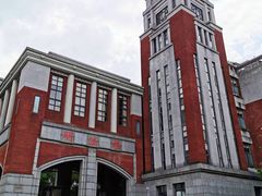 -华东政法大学(松江校区)