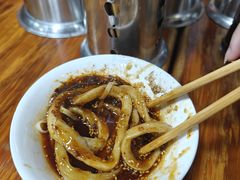-洞子口张老二凉粉(文殊院店)