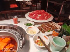 -晓宇重庆火锅(赛格国际购物中心店)