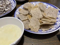 -门框胡同褡裢火烧(赵公口店)