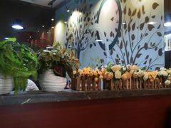 -清真·穆巴拉克西餐厅(回民街店)