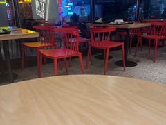 -肯德基(盛泽西环路店)