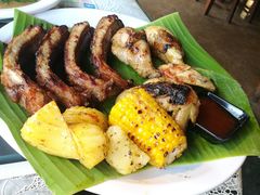-Onion restaurant