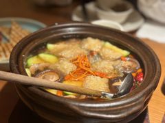 -庆春朴门(前滩太古里店)