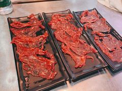 -皇牛鲜生·牛爱牛鲜牛肉自选火锅(晋吉北路店)