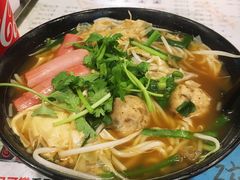 小锅米线-星林居酸辣米线餐厅