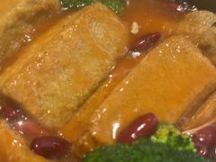 -十二粤味·顺德菜·烧鹅点心(五四广场店)