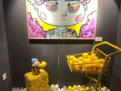 -C Cafe(朵云书院·戏剧店)