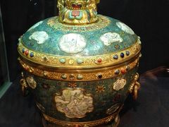 -台北故宫博物院