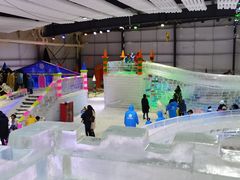 -宁波冰雪大世界(北仑区)