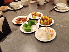 -左庭右院鲜牛肉火锅(上海荟聚店)