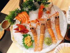 -酒久自助料理(佳兆业店)