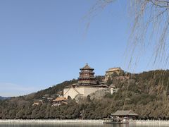 -颐和园