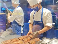 -the Roll'ING手作瑞士卷专门店(卓悦中心店)