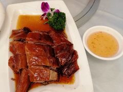古法烧鹅-朱仔记食府(江南大道店)