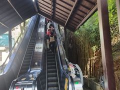 -五泄景区