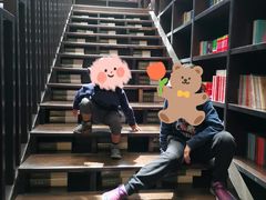 -钟书阁(松江泰晤士小镇店)