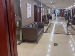 -爱康国宾体检中心(五角场万达广场分院)