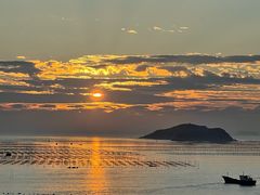-北岐滩涂