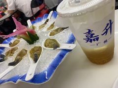 -嘉升大排档(番禺总店)