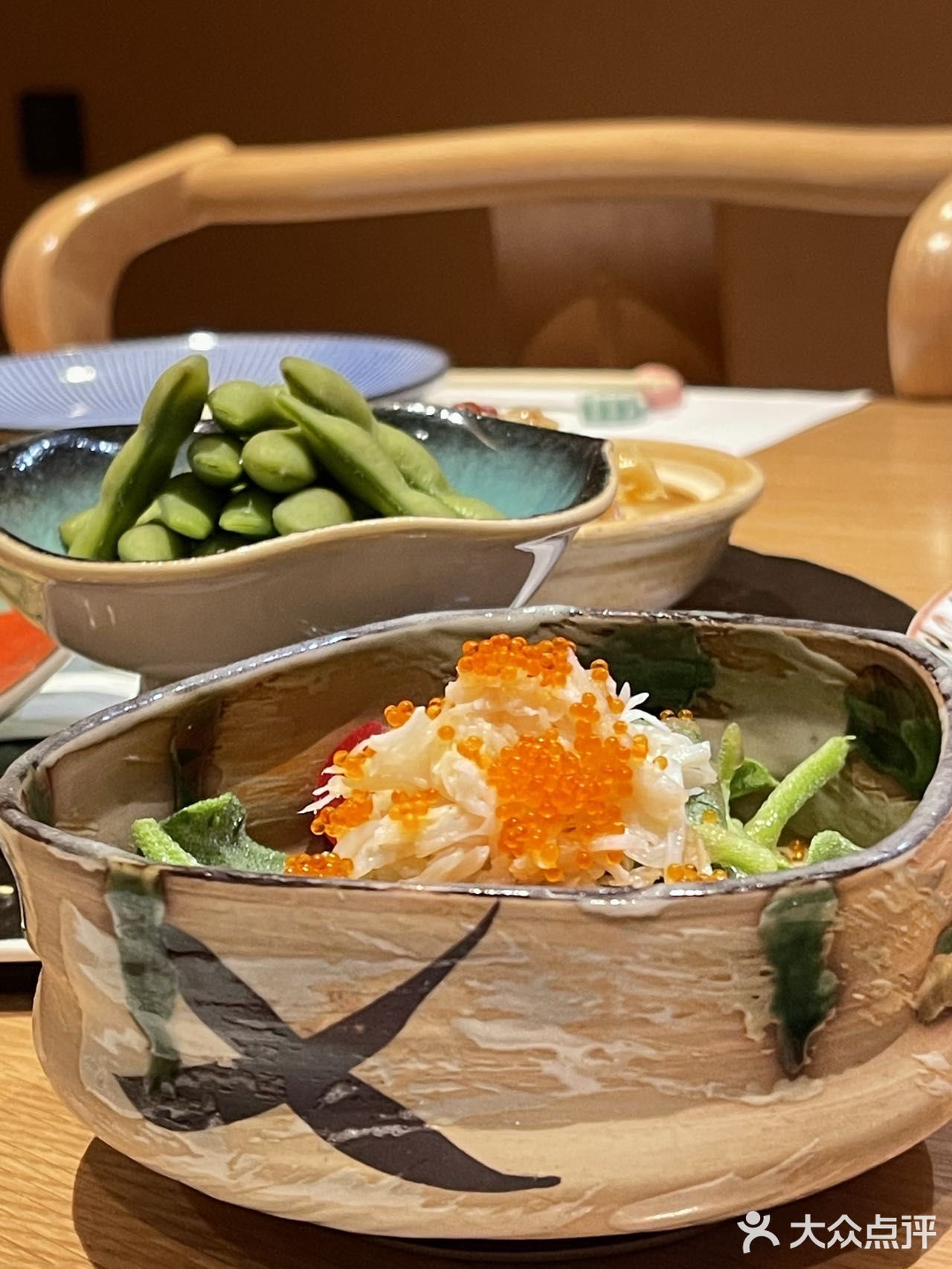 新派日式，私享聚会