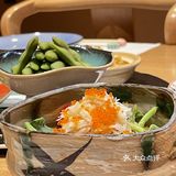 新派日式，私享聚会