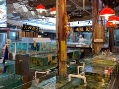 水产区-猪肉婆私房菜(容桂总店)