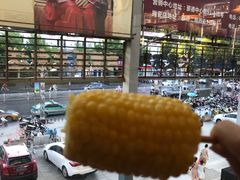 -肯德基(广场南路店)