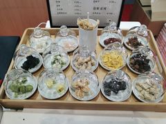 -阮大兴糕团(滨江宝龙店)
