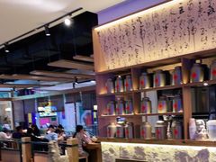 -呷哺呷哺(万达新世界店)