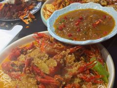 -京悦南门涮羊肉·羊蝎子火锅(田林路店)