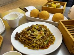 -蔡澜点心·粤菜(万菱汇店)