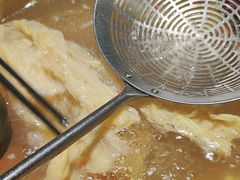-牛人日志·鲜牛肉骨汤火锅(万科里瑧店)