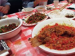 -辣小鲜·南昌大排档(船山路店)