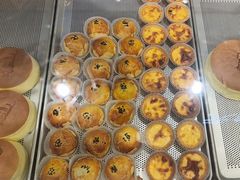 -西村叔叔的店·面包·甜品·蛋糕(崂山丽达店)