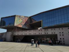 -四川美术学院美术馆