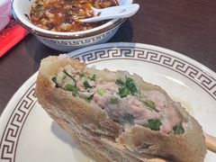 -高晓山馅饼店(牛庄百年店)