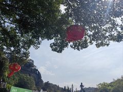 -李小龙乐园(顺德均安店)