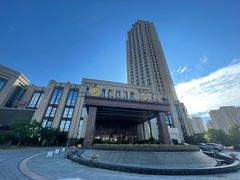 -上虞天玥大酒店