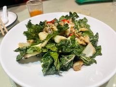 -日月昇渔家菜·海肠捞饭·大连海鲜(星海公园店)