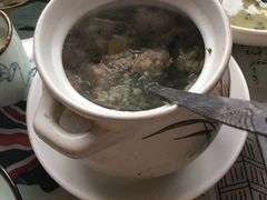 -迎晨餐厅(青芝坞店)