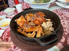 -临家闽南菜(宝洲路店)